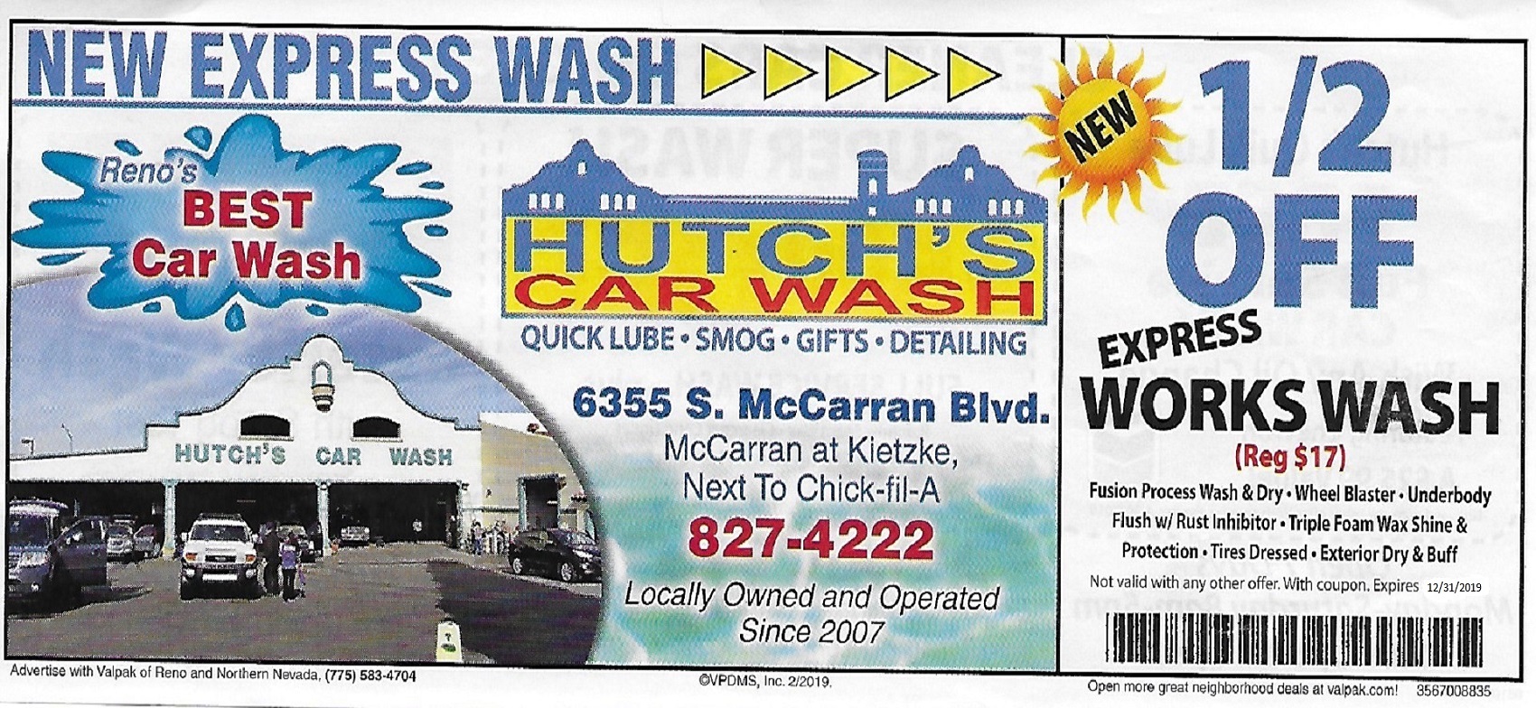 Car Wash Reno Mccarran Car Wash In Reno Yelp In